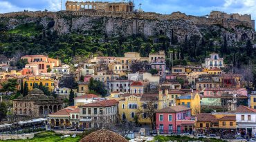 Athens