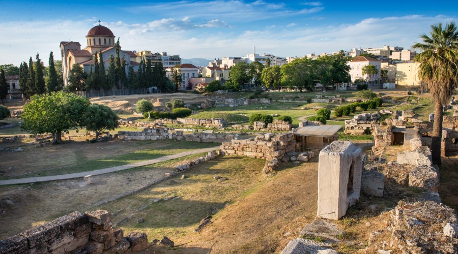 Kerameikos