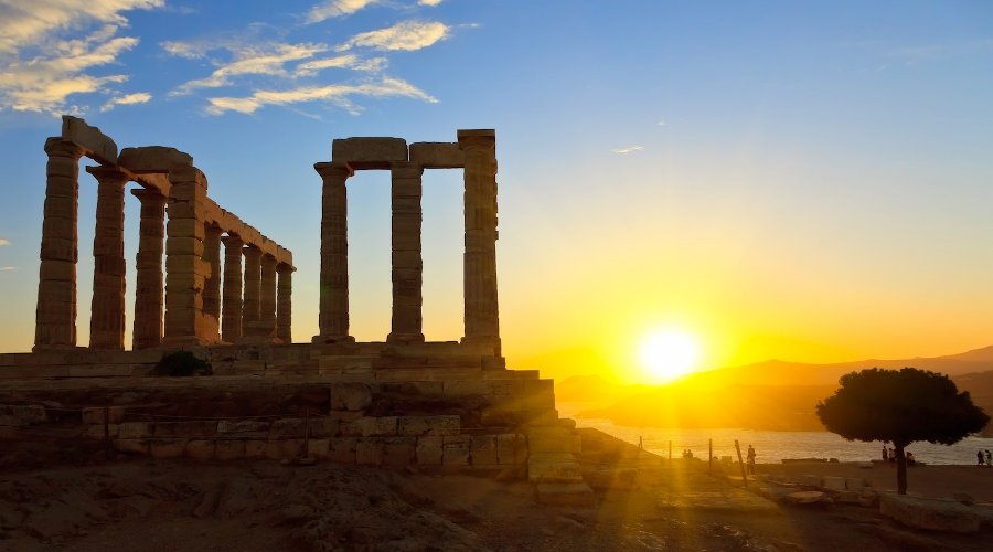 Sounion