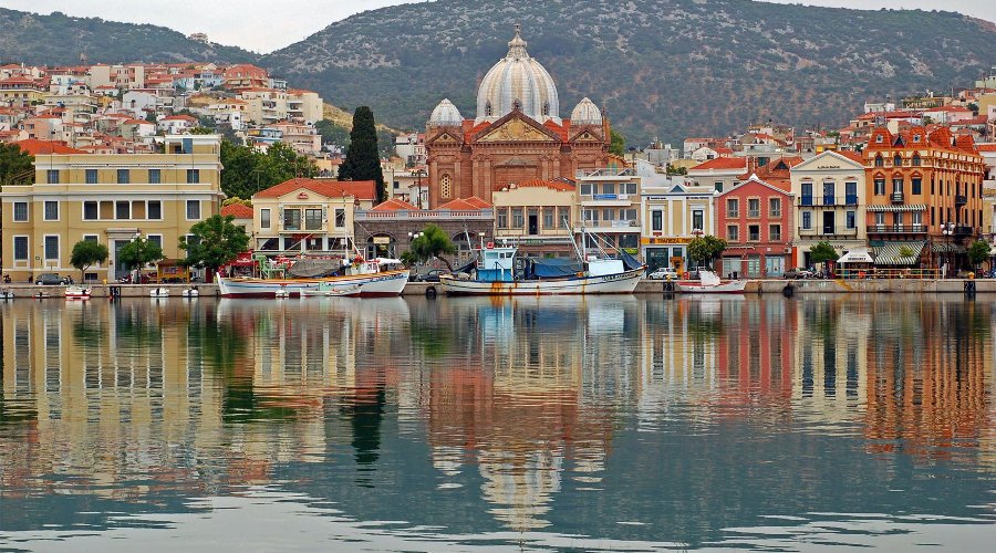 Lesvos (Mytilene)