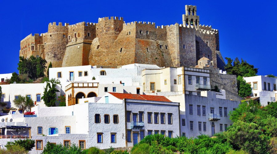 Patmos