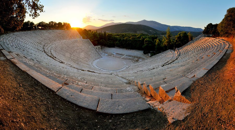 Epidaurus