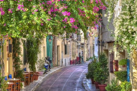 Athens Explorers All-Inclusive